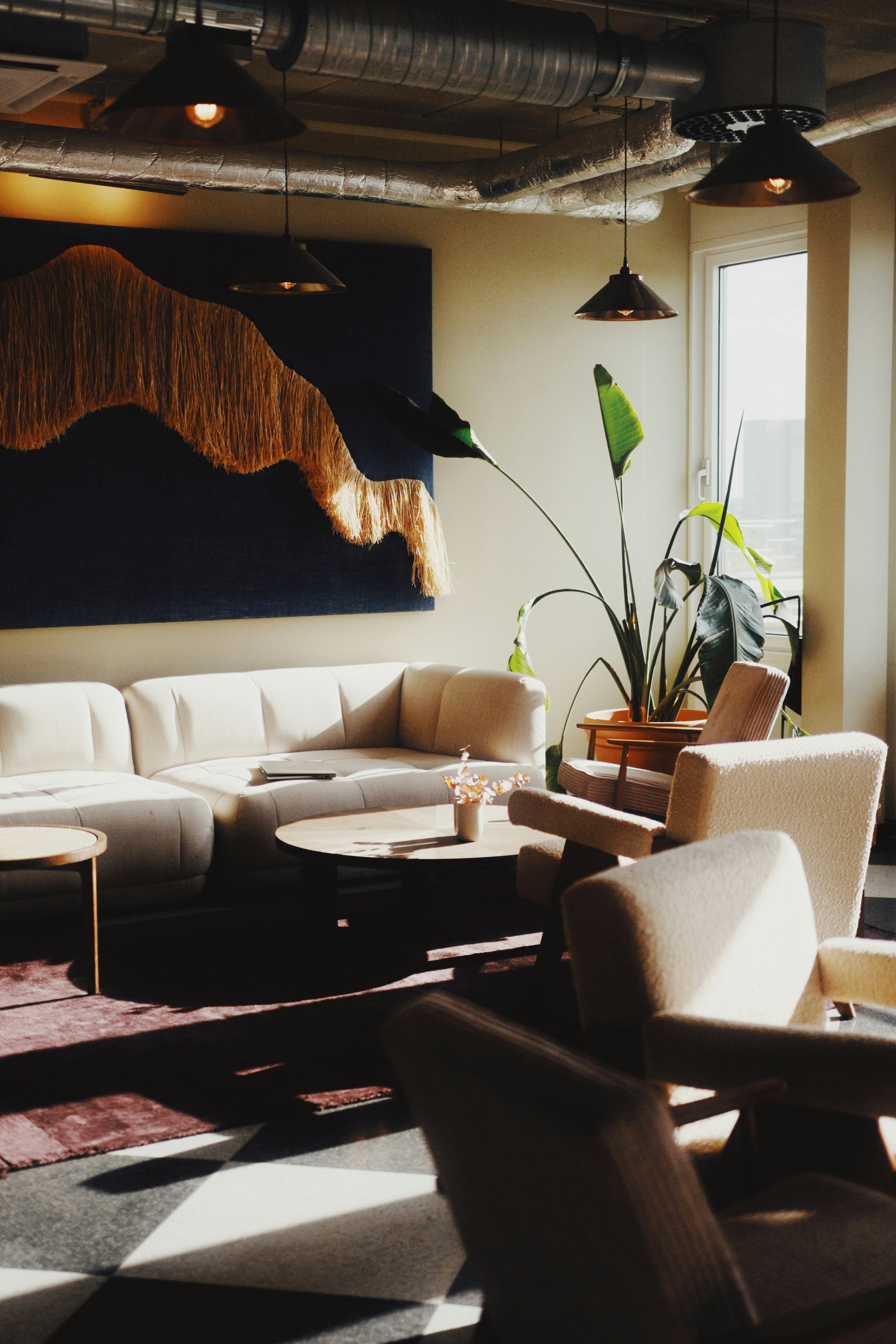 Modular Living