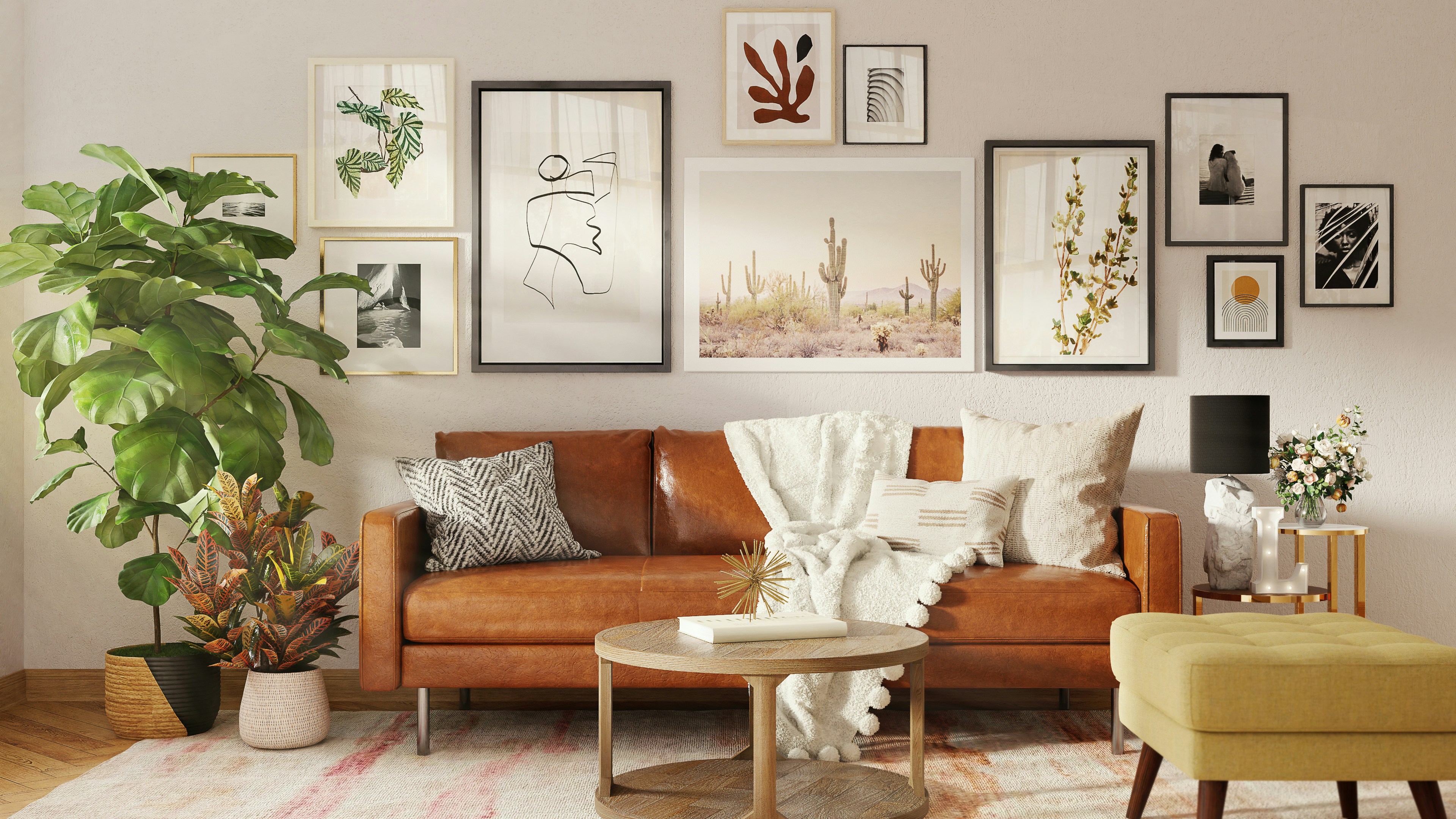 Interior Design 1